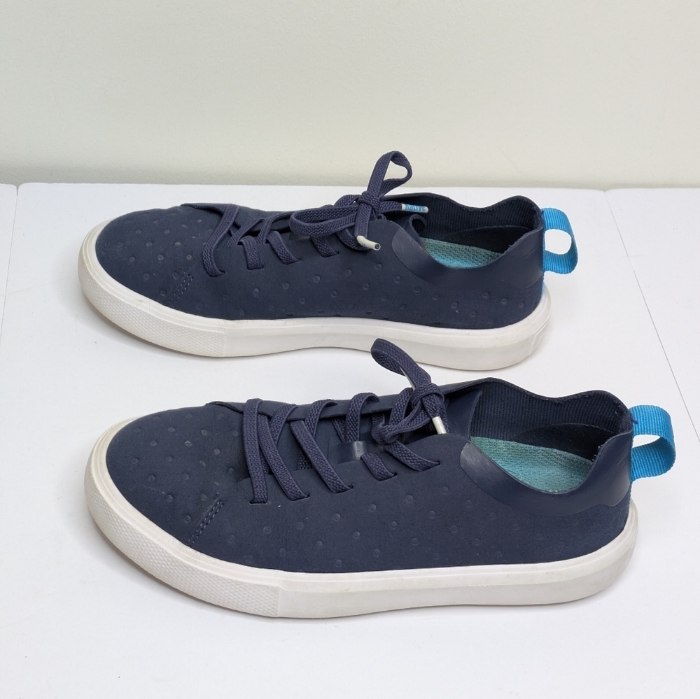 Native Blue Sneaker 13T - Picture 4 of 7